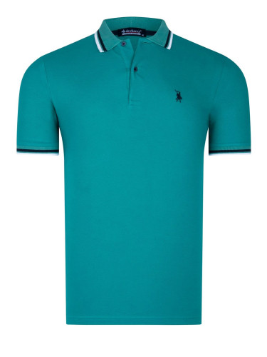 Мъжка поло риза dewberry