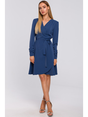 Дамска рокля Made Of Emotion M487