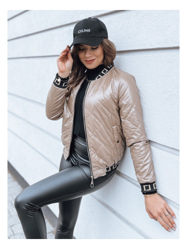 Дамско яке DStreet