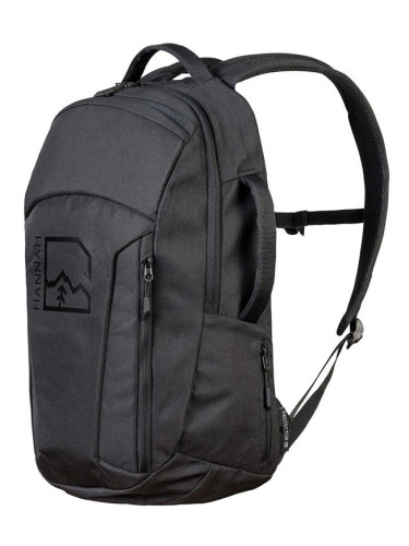 City backpack Hannah PROTECTOR 20 anthracite