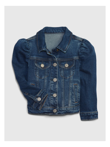 GAP Kids Denim Jacket - Girls