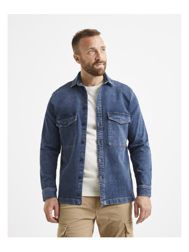 Celio Vastone Shirt - Men's