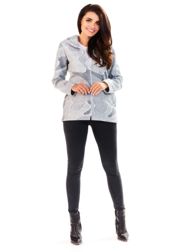 Infinite You Woman's Hoodie M144