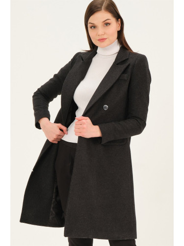 Дамско палто dewberry