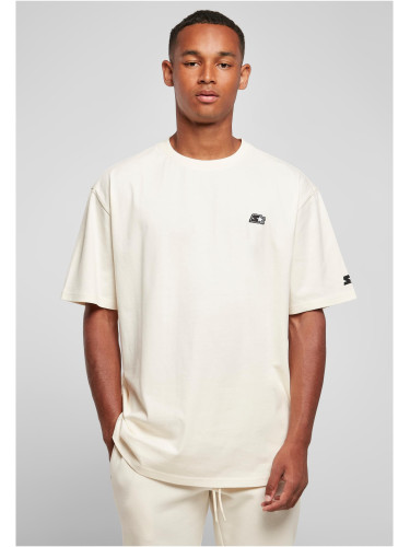 Starter Essential Oversize T-Shirt Light White