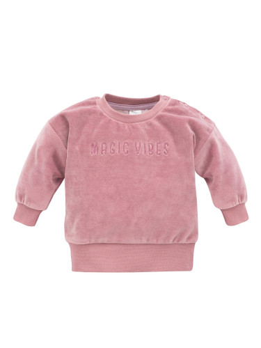 Pinokio Kids's Magic Vibes Sweatshirt