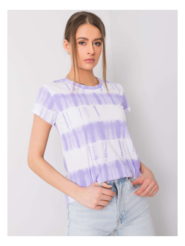 T-shirt-DHJ-TS-11280-1.10-light purple