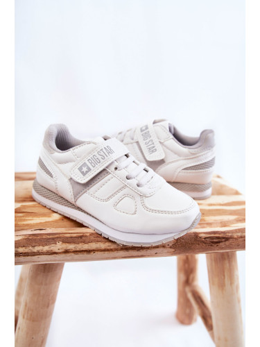BIG STAR SHOES Детски спортни обувки Big Star