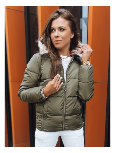 Дамско яке DStreet