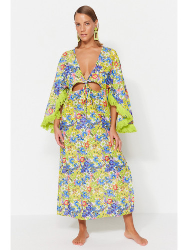 Дамска рокля Trendyol