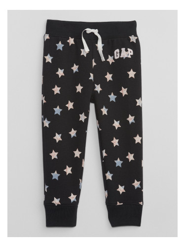 GAP Kids Sweatpants with Logo - Girls