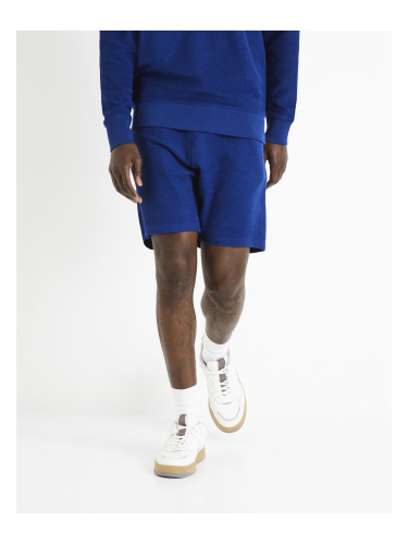 Celio Sweat Shorts Doreverse - Men's