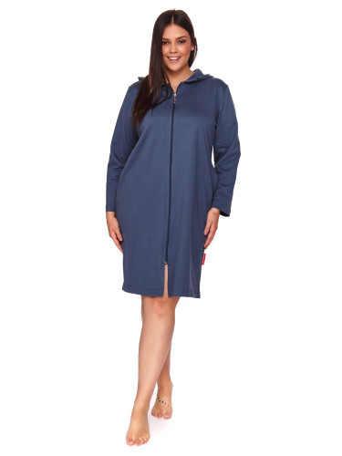 Doctor Nap Woman's Dressing Gown Smz.9708.