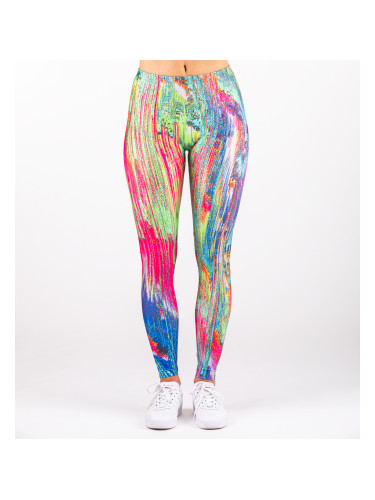 Mr. GUGU & Miss GO Woman's Leggings L710