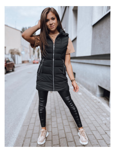 Дамска жилетка DStreet