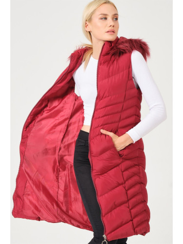 Дамски елек dewberry