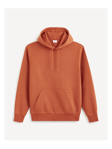 Celio Vesix Hoodie - Mens