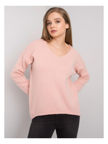 Sweater-TW-SW-BI-9802.25X-light pink