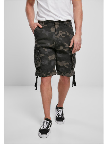 Men's Shorts Urban Legend - Dark/Camouflage