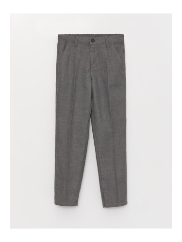 LC Waikiki Basic Gabardine Boy's Chino Trousers