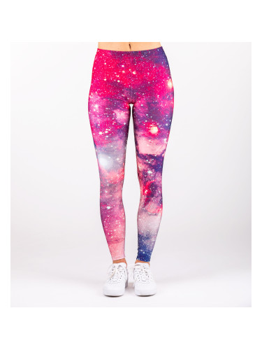 Mr. GUGU & Miss GO Woman's Leggings L1189