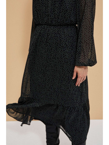 Дамска рокля. Moodo