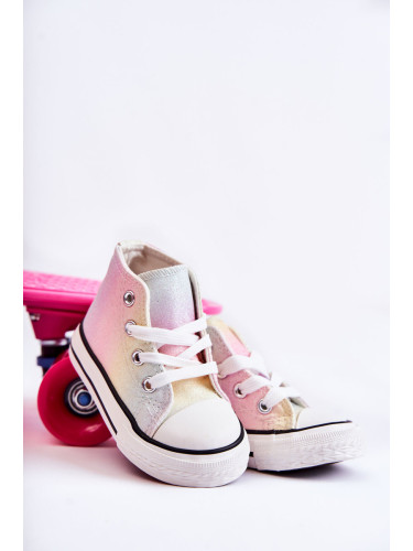 Детски маратонки. Kesi