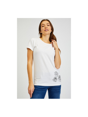 SAM73 T-Shirt Bethany - Women