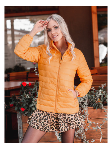 Дамско яке. Edoti CLR008