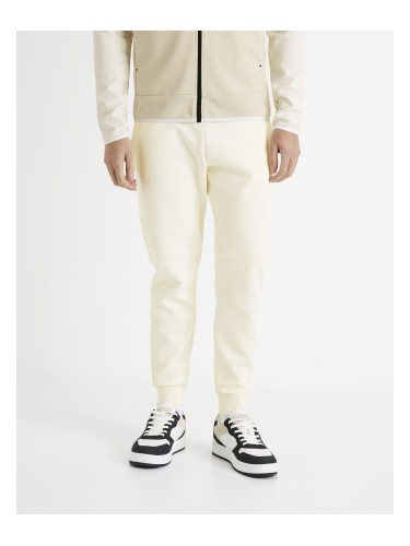 Celio Sports Sweatpants Donewyoke - Men