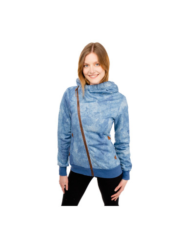 Women's hoodie Glano