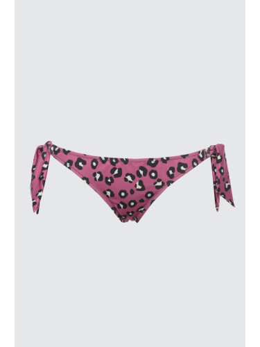 Бикини долнище Trendyol Patterned