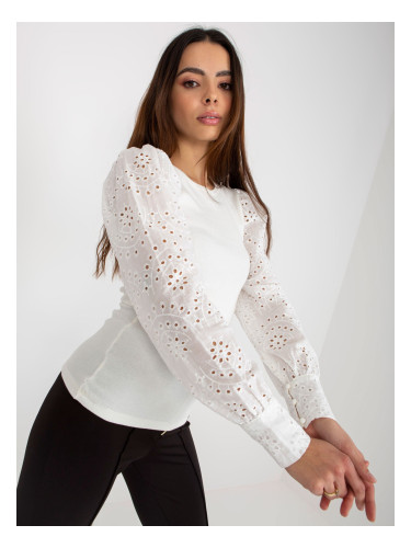 Blouse-TW-BZ-OB-046.62P-white