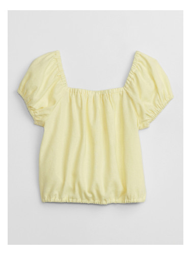 GAP Children's Short Sleeve Top - Girls