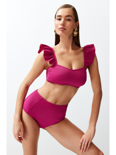 Дамски бански Trendyol