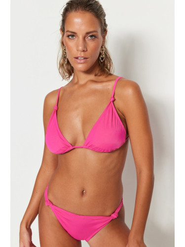 Дамски бански - горна част. Trendyol