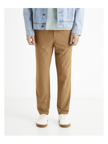 Celio Trousers 24H Bocal - Mens
