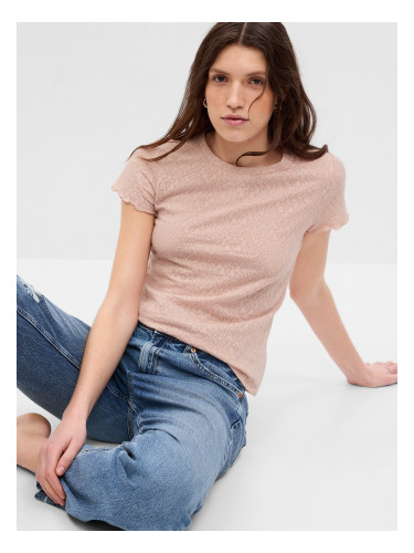 GAP Patterned T-Shirt - Women's