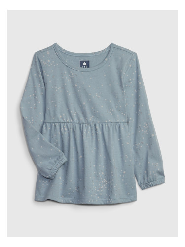 GAP Kids patterned top - Girls