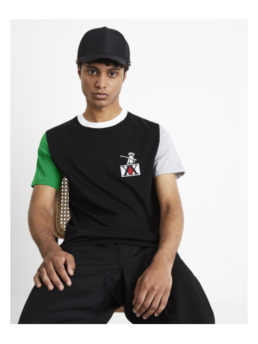 Celio T-Shirt Hunter & Hunter - Men's