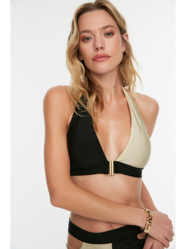 Дамско горнище на бански Trendyol TBESS22BU0343/Very colorful