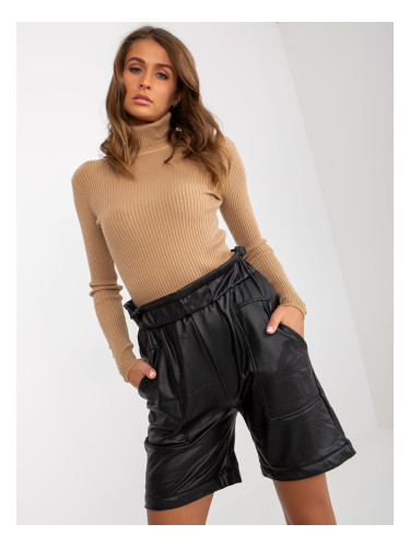 Shorts-VI-SN-155.65P-black