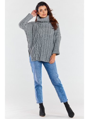 Awama Woman's Sweater A477