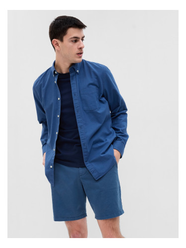 GAP Shorts with Elastic Waist - Mens