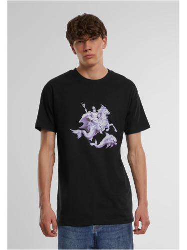 Amazing Horse Tee Black
