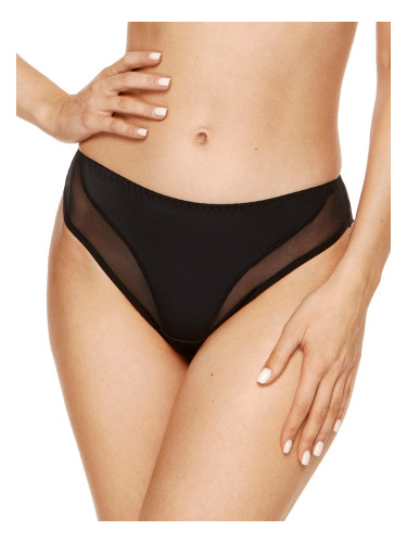 Gorteks Zara brazilian thong black