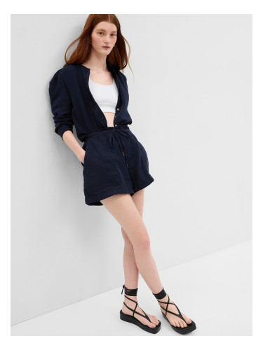 GAP Muslin Shorts - Ladies