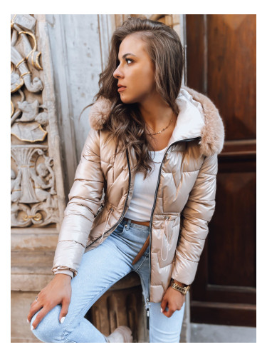 Дамско яке. DStreet