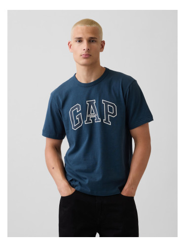T-shirt with GAP logo - Men's