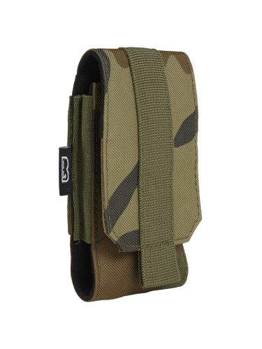 Molle Phone Pouch Medium Forest